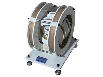 HM3-100DC/AC型三維赫姆霍茲線(xiàn)圈